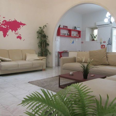 Lucky Tredici Apartamento Catânia Exterior foto