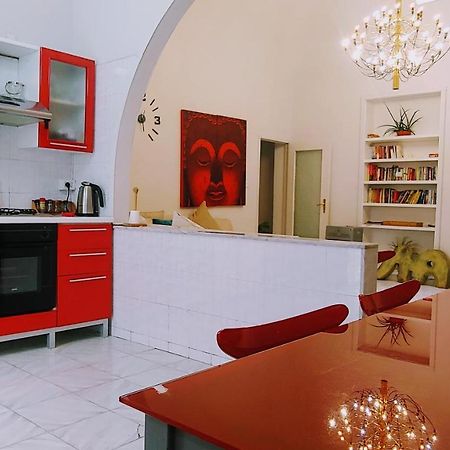 Lucky Tredici Apartamento Catânia Exterior foto