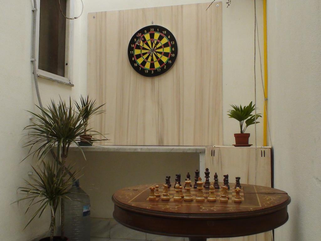 Lucky Tredici Apartamento Catânia Quarto foto
