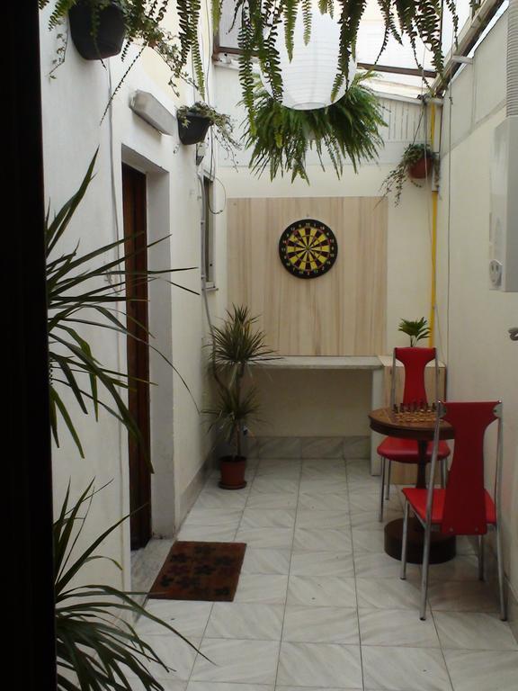 Lucky Tredici Apartamento Catânia Quarto foto