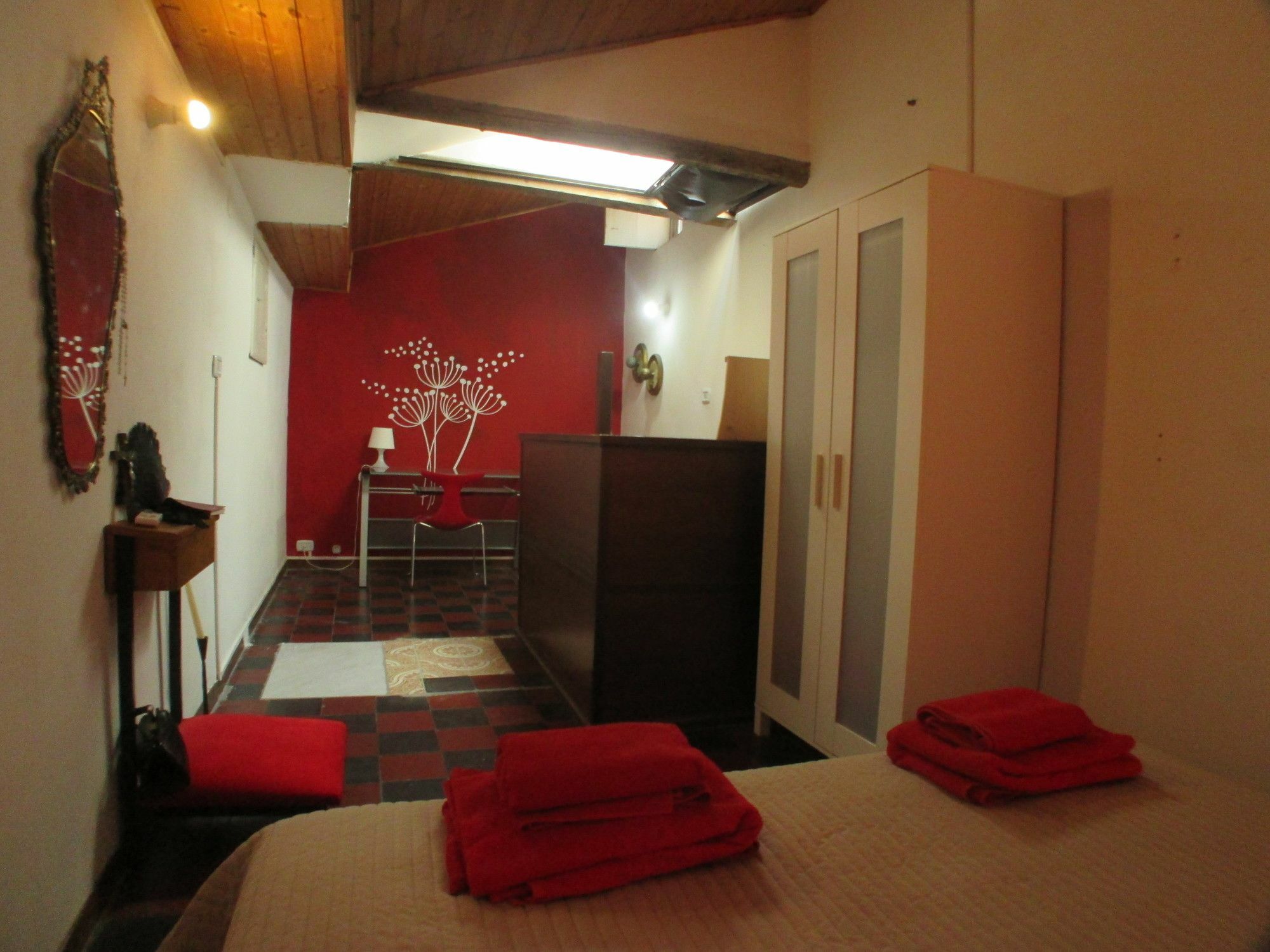 Lucky Tredici Apartamento Catânia Exterior foto