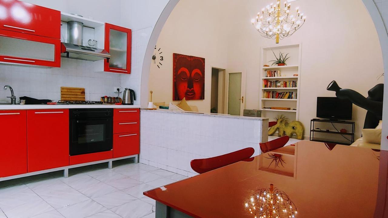 Lucky Tredici Apartamento Catânia Exterior foto